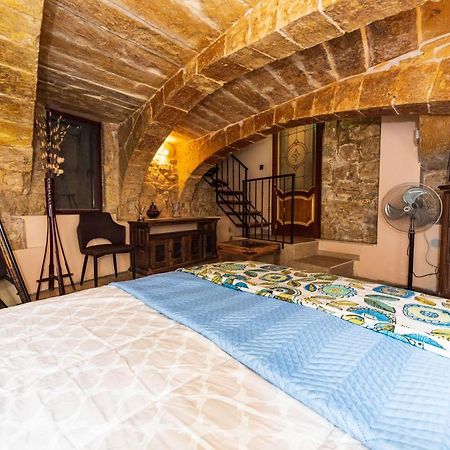 Valletta Traditional Townhouse Екстериор снимка