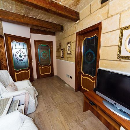 Valletta Traditional Townhouse Екстериор снимка