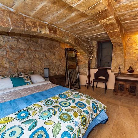 Valletta Traditional Townhouse Екстериор снимка