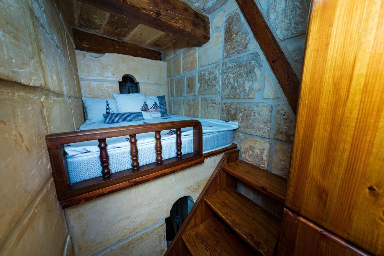 Valletta Traditional Townhouse Екстериор снимка