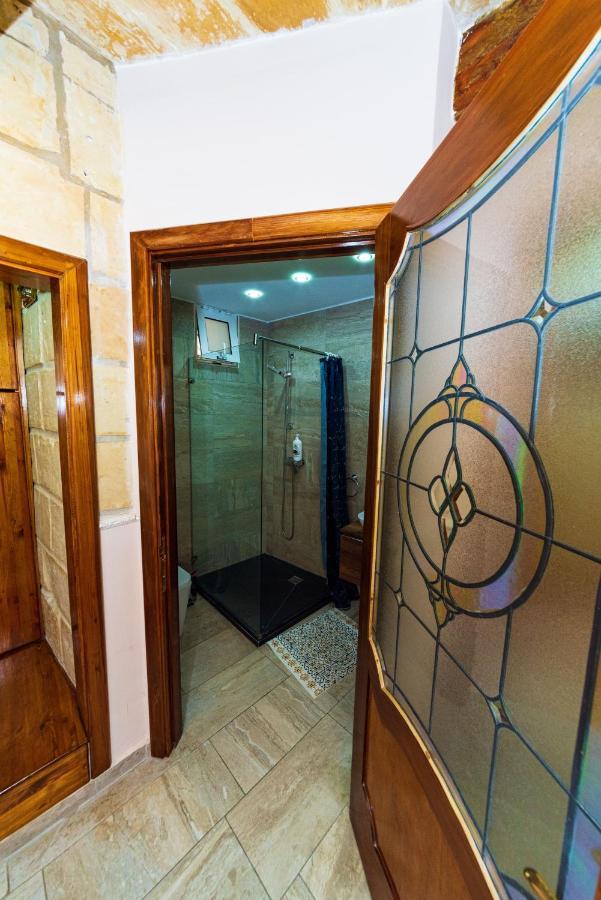 Valletta Traditional Townhouse Екстериор снимка