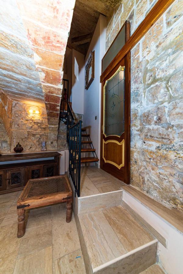 Valletta Traditional Townhouse Екстериор снимка