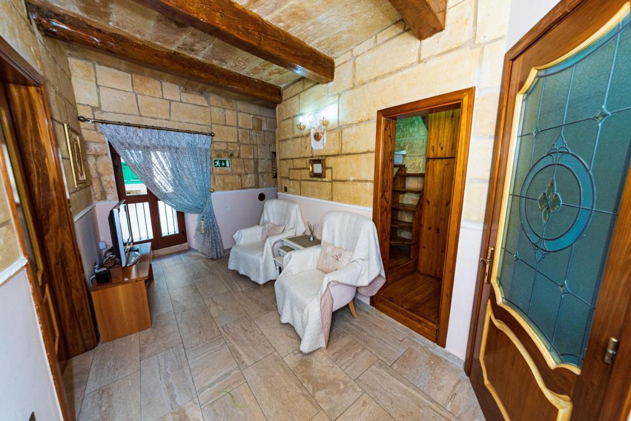 Valletta Traditional Townhouse Екстериор снимка